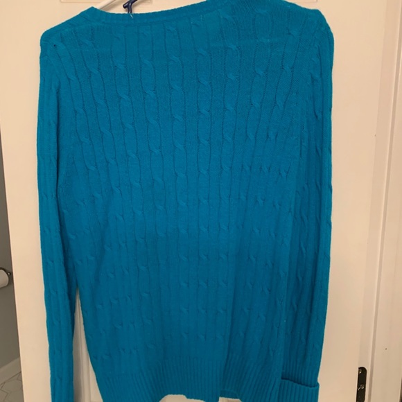 Old navy cardigan size M - Picture 2 of 2